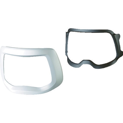 3M スピードグラス フロントカバーキット 910