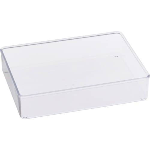 蝶プラ ポリスチレンケース デスコC5