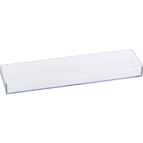 蝶プラ ポリスチレンケース デスコR1
