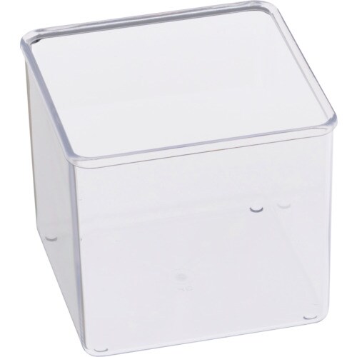 蝶プラ ポリスチレンケース デスコC8