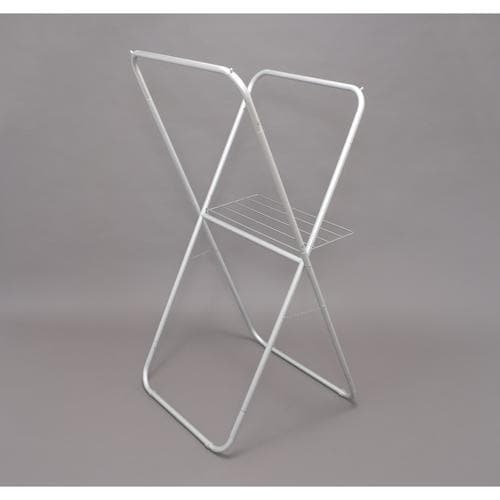 アルミ軽量物干し