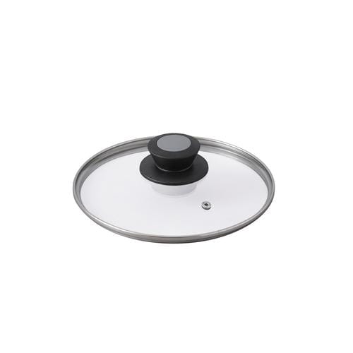 圧力鍋用 ガラスふた20cm