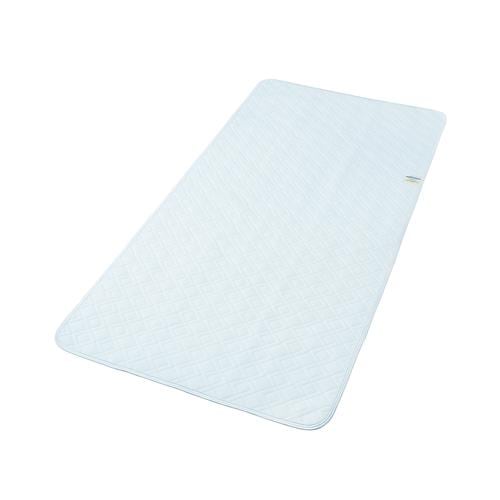 除湿敷きパッド