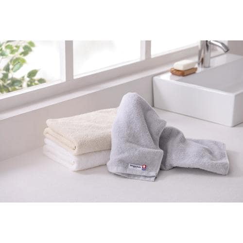 バスタオル4枚セット