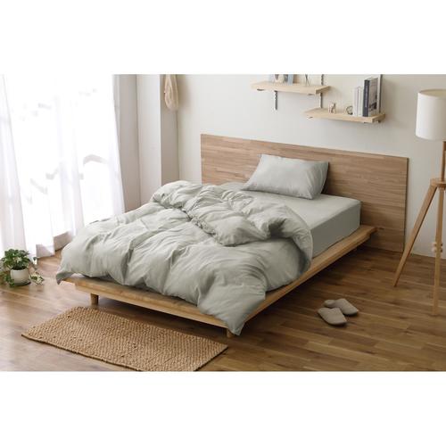 ボックスシーツ