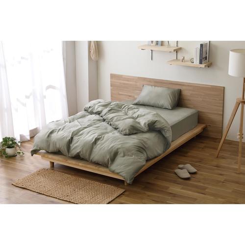 ボックスシーツ