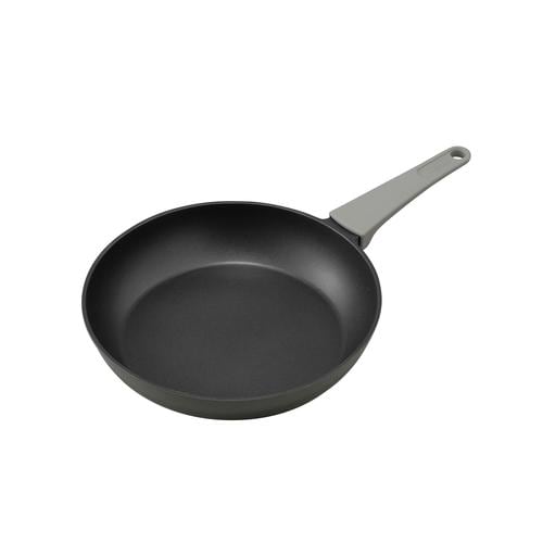 取っ手一体型フライパン28cm ガス