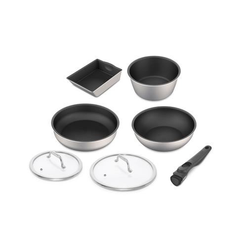 ダイヤモンドグレイス 7点セット