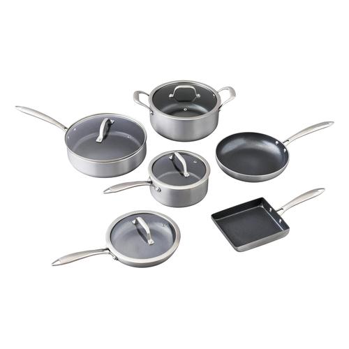 ダイヤモンドグレイス 10点セット