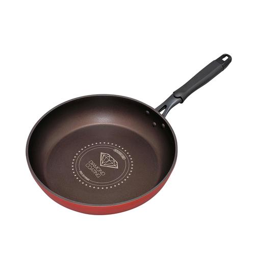 ダイヤモンドコートフライパン IH 28cm