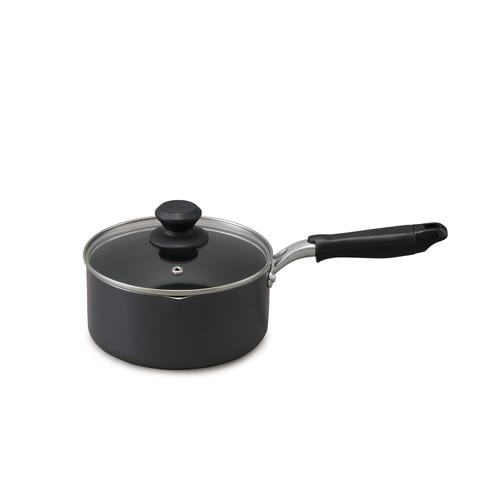 ダイヤモンドコート 片手なべ18cm