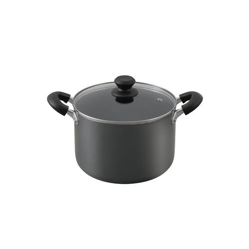 ダイヤモンドコート 両手なべ22cm