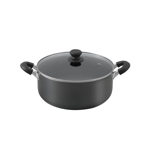 ダイヤモンドコート 両手なべ28cm