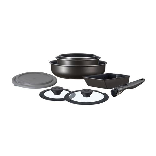 TERACOAT 深型9点セット