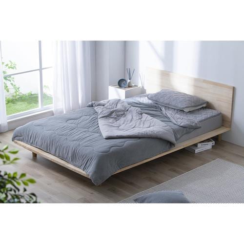 冷感肌掛け布団