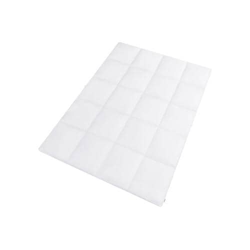 洗える掛け布団 洗濯ネット付