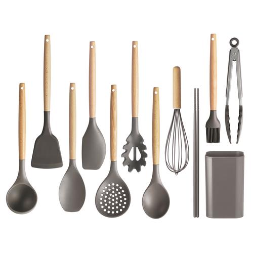 キッチンツール11点+スタンドセット