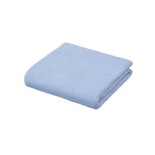 リバーシブルタオルケット