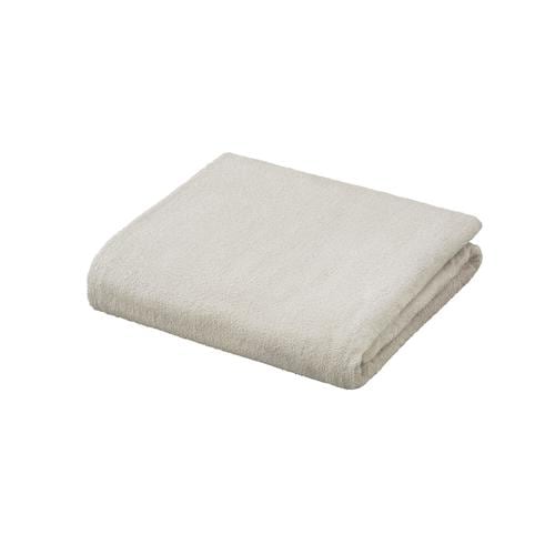 リバーシブルタオルケット