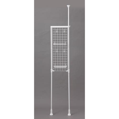 ランドリーメッシュラック