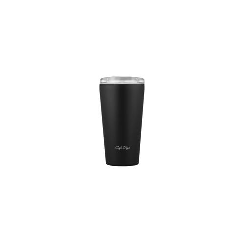 ふた付きタンブラー スリムタイプ