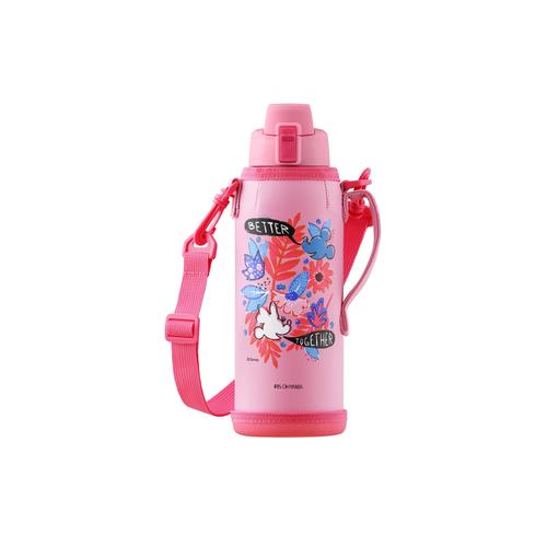 ステンレスケータイボトルダイレクトボトル