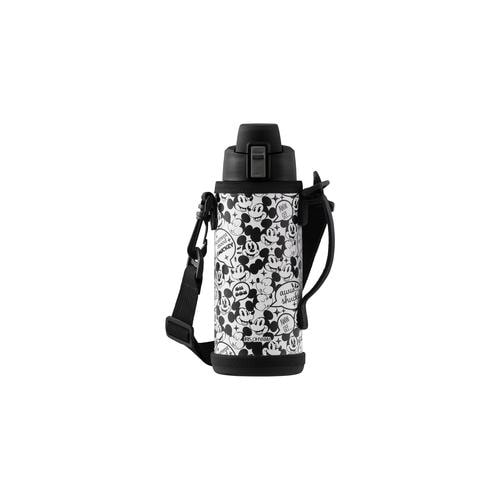 ステンレスケータイボトルダイレクトボトル