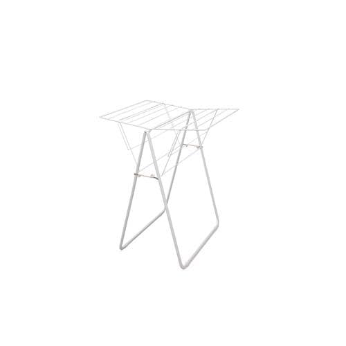 ナチュラル物干しバタフライタイプ