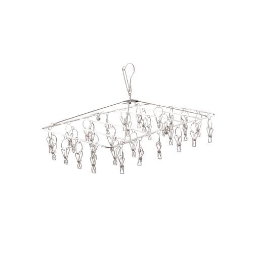 ステンレスピンチハンガー