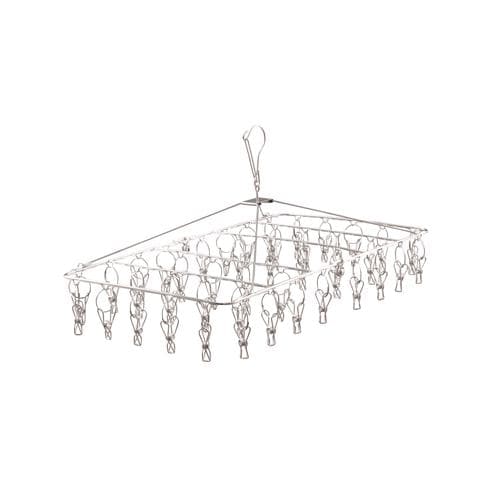 ステンレスピンチハンガー