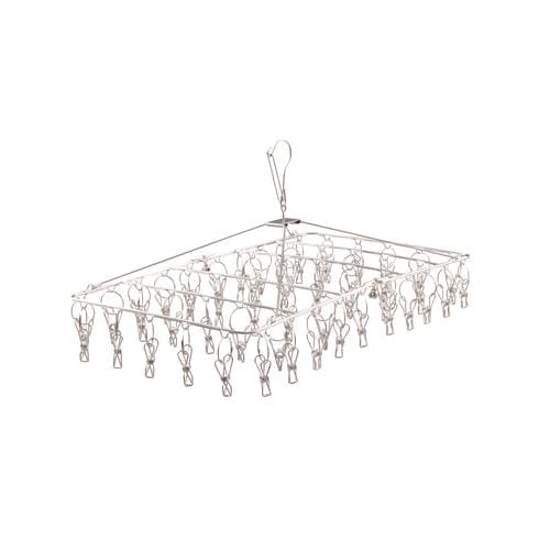 ステンレスピンチハンガー