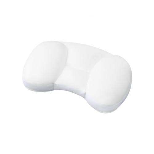 横向き寝まくら