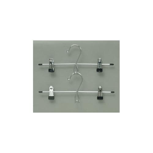 PVCスカートハンガー2P