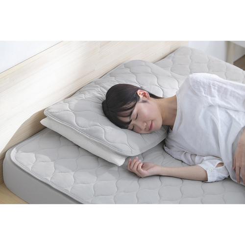 冷感ピローパッド