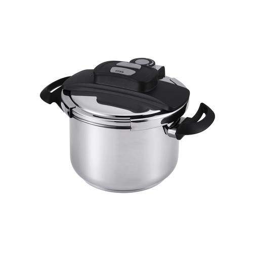 両手圧力鍋6L