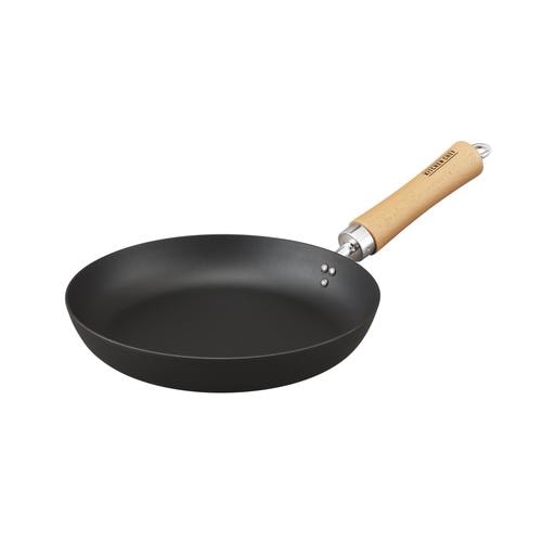 鉄フライパン 26cm 肉厚タイプ