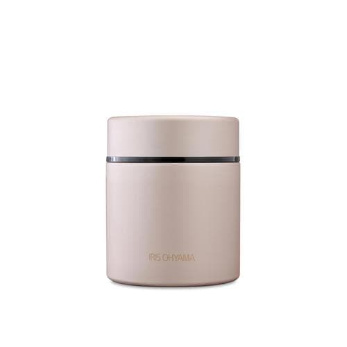 ステンレスケータイフードジャー