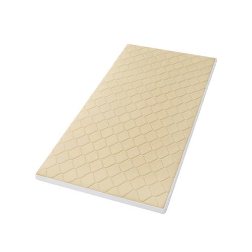 低反発ウレタン入り敷き布団