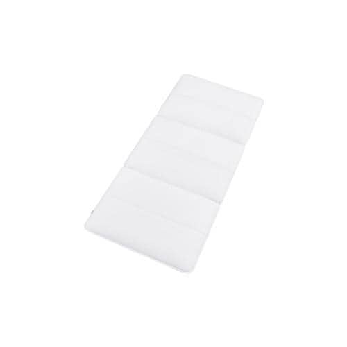 洗える敷き布団 洗濯ネット付