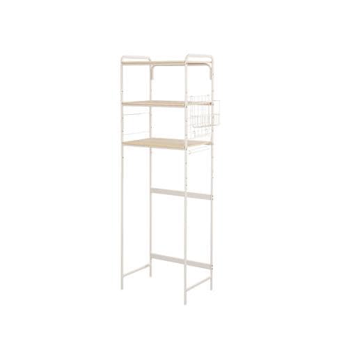 スタイル冷蔵庫ラック