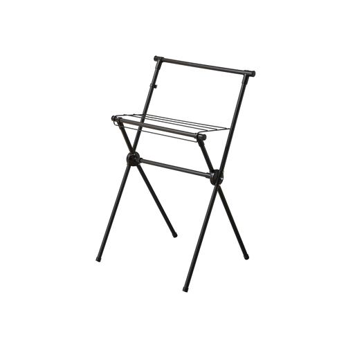 簡単組立スタイル物干し