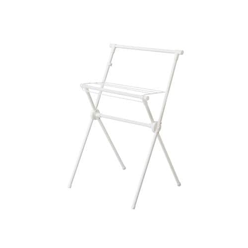 簡単組立スタイル物干し