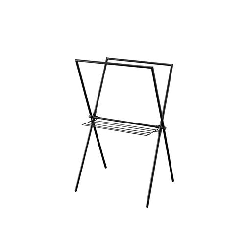 簡単組立スタイル物干し