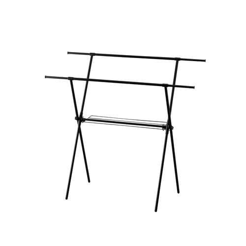 簡単組立スタイル物干し