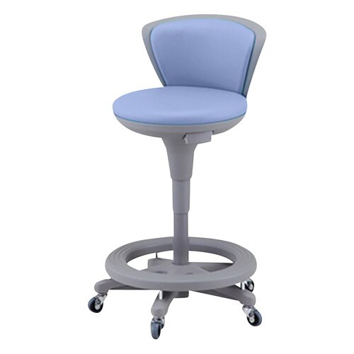 スツールTSS−16RL−STCC−BL