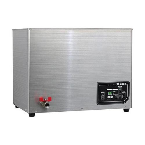 5周波卓上大型超音波洗浄機VS−340M