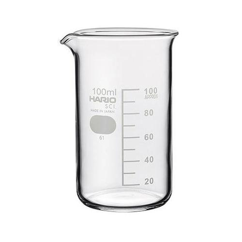 トールビーカー 100mL 60個入