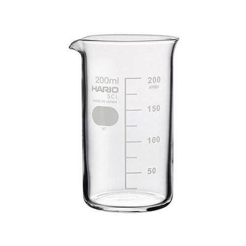 トールビーカー 200mL 36個入