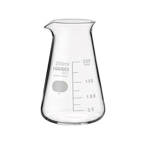 コニカルビーカー 200mL 36個入