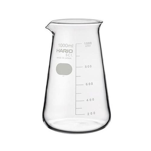 コニカルビーカー 1000mL 12個入